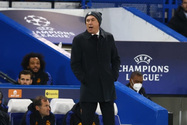 阿拉巴重傷！安切洛蒂不排除冬季引援門路