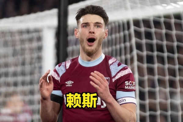 賴斯屬于什么是類型的后腰？