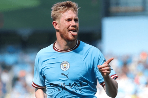 足壇90后天賦最高的中場球員是誰？