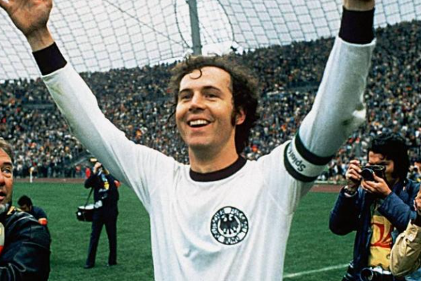 足壇歷史十大后衛(wèi)有哪些？