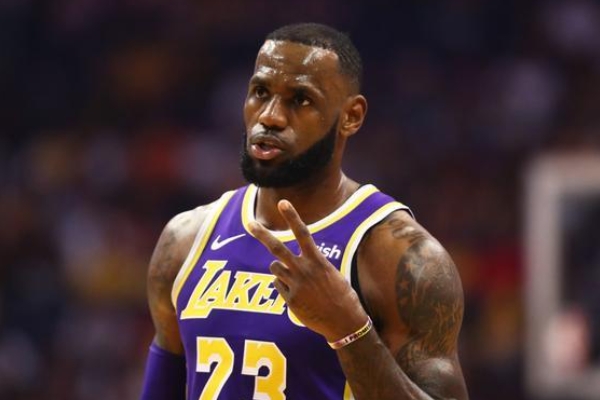 NBA歷史總得分排名前十如何？