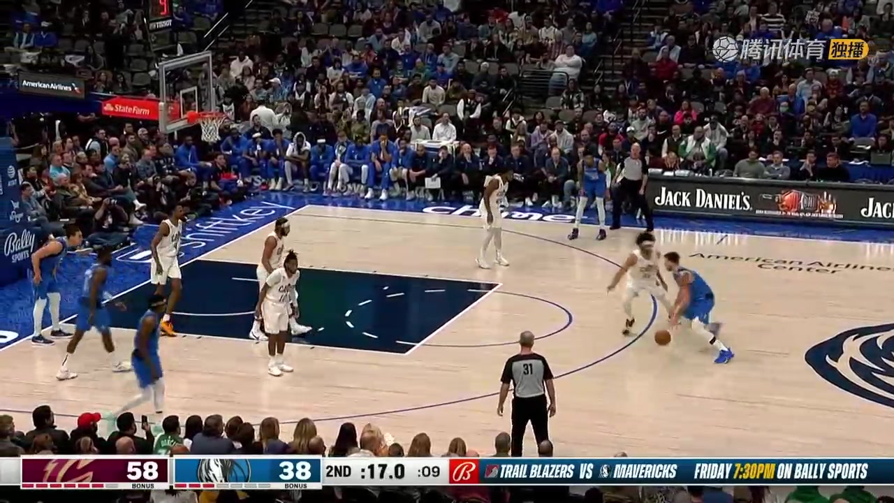 魔術(shù)師附體！東契奇神仙不看人背傳 畢竟周最佳助攻TOP10！