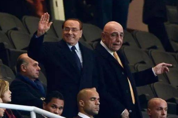 蒙扎現(xiàn)任老板是誰？