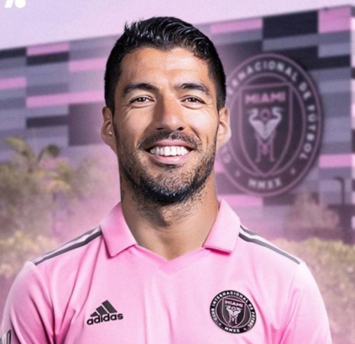 蘇亞雷斯和梅西的關(guān)系怎么樣？