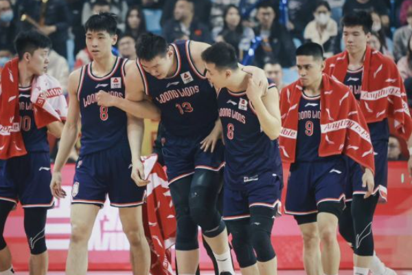 CBA中場(chǎng)休息有多少分鐘？