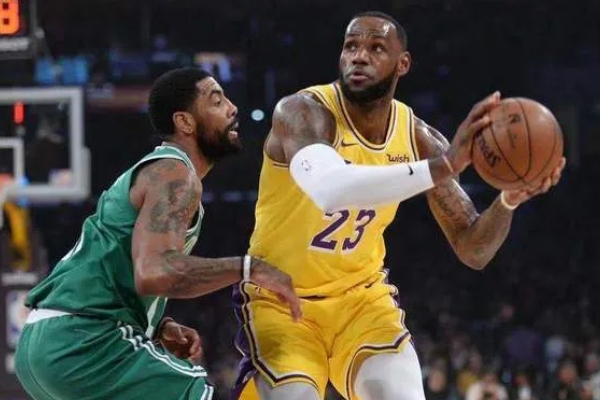 NBA進攻戰(zhàn)術(shù)有哪些？