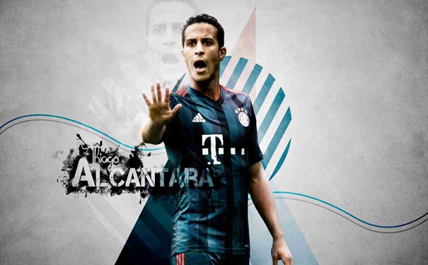 拜仁慕尼黑VS霍芬海姆